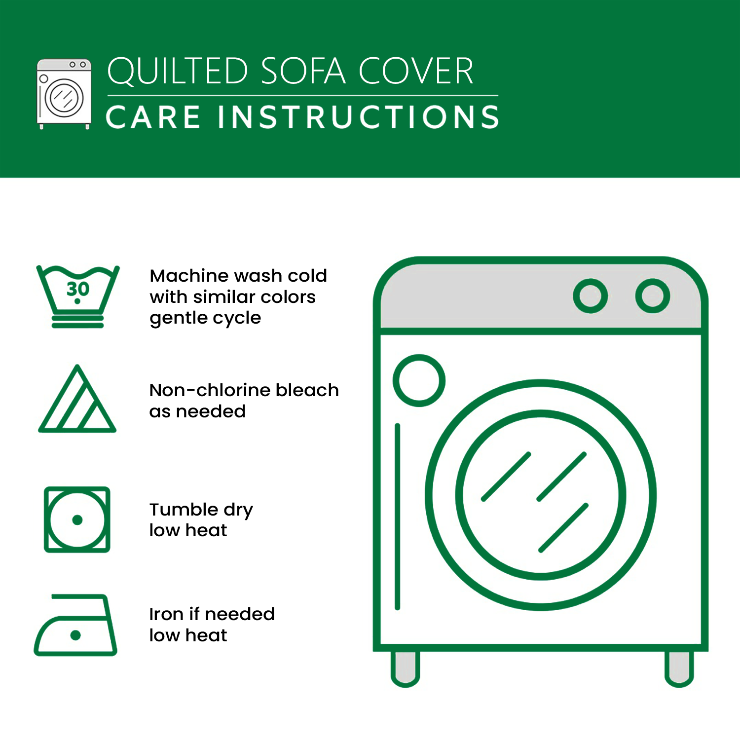 Paw Patch Cosy Quilted Sofa Cover – Sofia Singapore