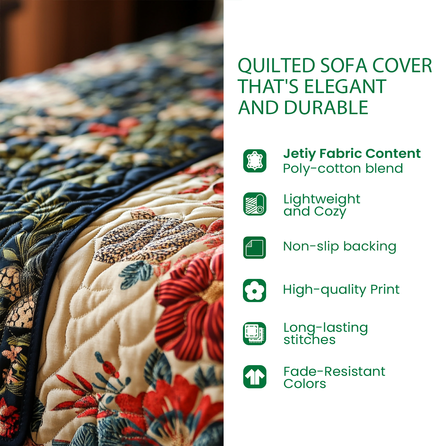 Paw Patch Cosy Quilted Sofa Cover – Sofia Singapore